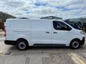 USED 2022 22 VAUXHALL VIVARO 1.5 Turbo D 2900 Dynamic Panel Van 6dr Diesel Manual L2 H1 Euro 6 (s/s) (100 ps) 