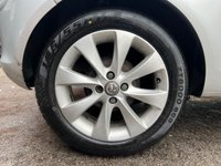 USED 2014 14 VAUXHALL CORSA 1.2 16V Excite Hatchback 3dr Petrol Manual Euro 5 (A/C) (85 ps) 