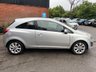 USED 2014 14 VAUXHALL CORSA 1.2 16V Excite Hatchback 3dr Petrol Manual Euro 5 (A/C) (85 ps) 