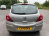 USED 2014 14 VAUXHALL CORSA 1.2 16V Excite Hatchback 3dr Petrol Manual Euro 5 (A/C) (85 ps) 