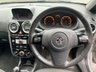 USED 2014 14 VAUXHALL CORSA 1.2 16V Excite Hatchback 3dr Petrol Manual Euro 5 (A/C) (85 ps) 