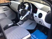 USED 2018 67 VOLKSWAGEN UP! 1.0 up! beats Hatchback 5dr Petrol Manual Euro 6 (s/s) (60 ps) 