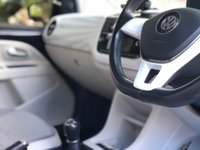 USED 2018 67 VOLKSWAGEN UP! 1.0 up! beats Hatchback 5dr Petrol Manual Euro 6 (s/s) (60 ps) 