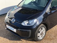 USED 2018 67 VOLKSWAGEN UP! 1.0 up! beats Hatchback 5dr Petrol Manual Euro 6 (s/s) (60 ps) 