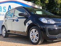 USED 2018 67 VOLKSWAGEN UP! 1.0 up! beats Hatchback 5dr Petrol Manual Euro 6 (s/s) (60 ps) 