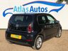 USED 2018 67 VOLKSWAGEN UP! 1.0 up! beats Hatchback 5dr Petrol Manual Euro 6 (s/s) (60 ps) 