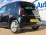USED 2018 67 VOLKSWAGEN UP! 1.0 up! beats Hatchback 5dr Petrol Manual Euro 6 (s/s) (60 ps) 