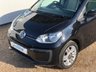 USED 2018 67 VOLKSWAGEN UP! 1.0 up! beats Hatchback 5dr Petrol Manual Euro 6 (s/s) (60 ps) 