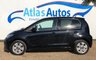 USED 2018 67 VOLKSWAGEN UP! 1.0 up! beats Hatchback 5dr Petrol Manual Euro 6 (s/s) (60 ps) 