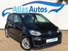 USED 2018 67 VOLKSWAGEN UP! 1.0 up! beats Hatchback 5dr Petrol Manual Euro 6 (s/s) (60 ps) 