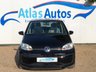 USED 2018 67 VOLKSWAGEN UP! 1.0 up! beats Hatchback 5dr Petrol Manual Euro 6 (s/s) (60 ps) 