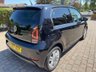 USED 2018 67 VOLKSWAGEN UP! 1.0 up! beats Hatchback 5dr Petrol Manual Euro 6 (s/s) (60 ps) 