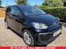 USED 2018 67 VOLKSWAGEN UP! 1.0 up! beats Hatchback 5dr Petrol Manual Euro 6 (s/s) (60 ps) 