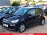 USED 2018 67 VOLKSWAGEN UP! 1.0 up! beats Hatchback 5dr Petrol Manual Euro 6 (s/s) (60 ps) 