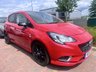 USED 2015 15 VAUXHALL CORSA 1.4i ecoTEC Limited Edition Euro 6 5dr 12 SERVICES-2 KEYS-3M WARRANTY