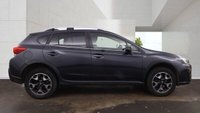 USED 2019 19 SUBARU XV 1.6i SE Premium SUV 5dr Petrol Lineartronic 4WD Euro 6 (s/s) (114 ps) Sat Nav-Sunroof-Heated Leather trim