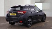 USED 2019 19 SUBARU XV 1.6i SE Premium SUV 5dr Petrol Lineartronic 4WD Euro 6 (s/s) (114 ps) Sat Nav-Sunroof-Heated Leather trim