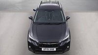 USED 2019 19 SUBARU XV 1.6i SE Premium SUV 5dr Petrol Lineartronic 4WD Euro 6 (s/s) (114 ps) Sat Nav-Sunroof-Heated Leather trim