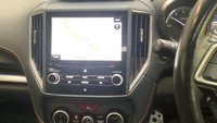 USED 2019 19 SUBARU XV 1.6i SE Premium SUV 5dr Petrol Lineartronic 4WD Euro 6 (s/s) (114 ps) Sat Nav-Sunroof-Heated Leather trim