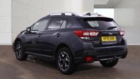 USED 2019 19 SUBARU XV 1.6i SE Premium SUV 5dr Petrol Lineartronic 4WD Euro 6 (s/s) (114 ps) Sat Nav-Sunroof-Heated Leather trim