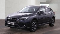 USED 2019 19 SUBARU XV 1.6i SE Premium SUV 5dr Petrol Lineartronic 4WD Euro 6 (s/s) (114 ps) Sat Nav-Sunroof-Heated Leather trim