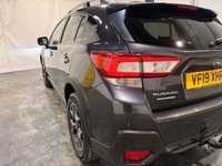 USED 2019 19 SUBARU XV 1.6i SE Premium SUV 5dr Petrol Lineartronic 4WD Euro 6 (s/s) (114 ps) Sat Nav-Sunroof-Heated Leather trim-Service History-2 Keys-A/C-Rear Parking Camera-4X4
