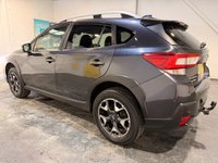 USED 2019 19 SUBARU XV 1.6i SE Premium SUV 5dr Petrol Lineartronic 4WD Euro 6 (s/s) (114 ps) Sat Nav-Sunroof-Heated Leather trim-Service History-2 Keys-A/C-Rear Parking Camera-4X4
