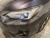 USED 2019 19 SUBARU XV 1.6i SE Premium SUV 5dr Petrol Lineartronic 4WD Euro 6 (s/s) (114 ps) Sat Nav-Sunroof-Heated Leather trim-Service History-2 Keys-A/C-Rear Parking Camera-4X4