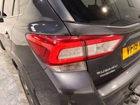 USED 2019 19 SUBARU XV 1.6i SE Premium SUV 5dr Petrol Lineartronic 4WD Euro 6 (s/s) (114 ps) Sat Nav-Sunroof-Heated Leather trim-Service History-2 Keys-A/C-Rear Parking Camera-4X4