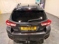 USED 2019 19 SUBARU XV 1.6i SE Premium SUV 5dr Petrol Lineartronic 4WD Euro 6 (s/s) (114 ps) Sat Nav-Sunroof-Heated Leather trim-Service History-2 Keys-A/C-Rear Parking Camera-4X4