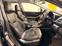 USED 2019 19 SUBARU XV 1.6i SE Premium SUV 5dr Petrol Lineartronic 4WD Euro 6 (s/s) (114 ps) Sat Nav-Sunroof-Heated Leather trim-Service History-2 Keys-A/C-Rear Parking Camera-4X4