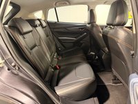 USED 2019 19 SUBARU XV 1.6i SE Premium SUV 5dr Petrol Lineartronic 4WD Euro 6 (s/s) (114 ps) Sat Nav-Sunroof-Heated Leather trim-Service History-2 Keys-A/C-Rear Parking Camera-4X4