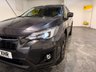 USED 2019 19 SUBARU XV 1.6i SE Premium SUV 5dr Petrol Lineartronic 4WD Euro 6 (s/s) (114 ps) Sat Nav-Sunroof-Heated Leather trim-Service History-2 Keys-A/C-Rear Parking Camera-4X4