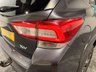 USED 2019 19 SUBARU XV 1.6i SE Premium SUV 5dr Petrol Lineartronic 4WD Euro 6 (s/s) (114 ps) Sat Nav-Sunroof-Heated Leather trim-Service History-2 Keys-A/C-Rear Parking Camera-4X4