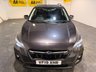 USED 2019 19 SUBARU XV 1.6i SE Premium SUV 5dr Petrol Lineartronic 4WD Euro 6 (s/s) (114 ps) Sat Nav-Sunroof-Heated Leather trim-Service History-2 Keys-A/C-Rear Parking Camera-4X4