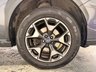 USED 2019 19 SUBARU XV 1.6i SE Premium SUV 5dr Petrol Lineartronic 4WD Euro 6 (s/s) (114 ps) Sat Nav-Sunroof-Heated Leather trim-Service History-2 Keys-A/C-Rear Parking Camera-4X4