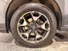 USED 2019 19 SUBARU XV 1.6i SE Premium SUV 5dr Petrol Lineartronic 4WD Euro 6 (s/s) (114 ps) Sat Nav-Sunroof-Heated Leather trim-Service History-2 Keys-A/C-Rear Parking Camera-4X4