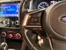 USED 2019 19 SUBARU XV 1.6i SE Premium SUV 5dr Petrol Lineartronic 4WD Euro 6 (s/s) (114 ps) Sat Nav-Sunroof-Heated Leather trim-Service History-2 Keys-A/C-Rear Parking Camera-4X4