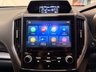USED 2019 19 SUBARU XV 1.6i SE Premium SUV 5dr Petrol Lineartronic 4WD Euro 6 (s/s) (114 ps) Sat Nav-Sunroof-Heated Leather trim-Service History-2 Keys-A/C-Rear Parking Camera-4X4