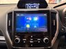 USED 2019 19 SUBARU XV 1.6i SE Premium SUV 5dr Petrol Lineartronic 4WD Euro 6 (s/s) (114 ps) Sat Nav-Sunroof-Heated Leather trim-Service History-2 Keys-A/C-Rear Parking Camera-4X4