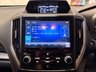 USED 2019 19 SUBARU XV 1.6i SE Premium SUV 5dr Petrol Lineartronic 4WD Euro 6 (s/s) (114 ps) Sat Nav-Sunroof-Heated Leather trim-Service History-2 Keys-A/C-Rear Parking Camera-4X4