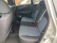 USED 2015 65 NISSAN NOTE 1.2 n-tec Hatchback 5dr Petrol Manual Euro 6 (s/s) (80 ps) &pound; 0 DEPOSIT FINANCE DEAL AVAILABLE BUY NOW PAY LATER