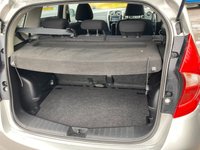 USED 2015 65 NISSAN NOTE 1.2 n-tec Hatchback 5dr Petrol Manual Euro 6 (s/s) (80 ps) &pound; 0 DEPOSIT FINANCE DEAL AVAILABLE BUY NOW PAY LATER