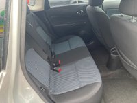 USED 2015 65 NISSAN NOTE 1.2 n-tec Hatchback 5dr Petrol Manual Euro 6 (s/s) (80 ps) &pound; 0 DEPOSIT FINANCE DEAL AVAILABLE BUY NOW PAY LATER