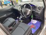 USED 2015 65 NISSAN NOTE 1.2 n-tec Hatchback 5dr Petrol Manual Euro 6 (s/s) (80 ps) &pound; 0 DEPOSIT FINANCE DEAL AVAILABLE BUY NOW PAY LATER