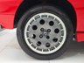 USED 1991 J LANCIA DELTA INTEGRALE 4X4 FRESH IMPORT, 1991, 57,330 MILES