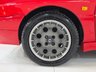 USED 1991 J LANCIA DELTA INTEGRALE 4X4 FRESH IMPORT, 1991, 57,330 MILES