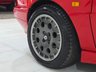 USED 1991 J LANCIA DELTA INTEGRALE 4X4 FRESH IMPORT, 1991, 57,330 MILES