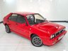 USED 1991 J LANCIA DELTA INTEGRALE 4X4 FRESH IMPORT, 1991, 57,330 MILES