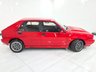USED 1991 J LANCIA DELTA INTEGRALE 4X4 FRESH IMPORT, 1991, 57,330 MILES